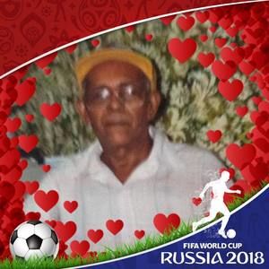 Meet your Posher, Sixta